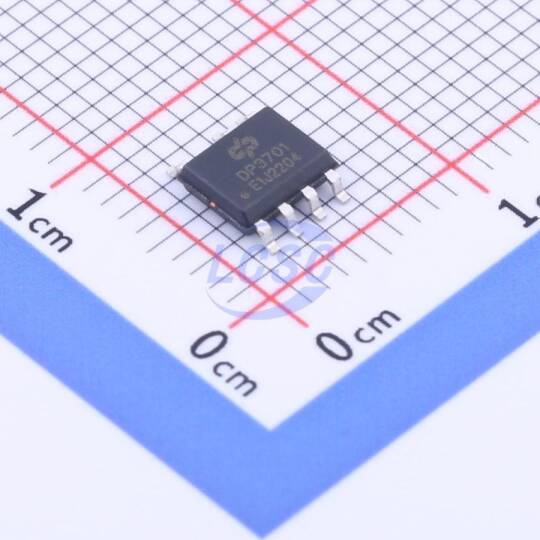 Shenzhen Developer Microelec. DP3701E