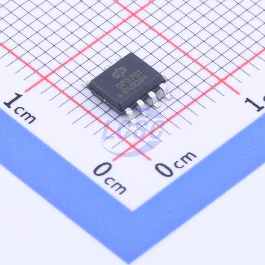 Shenzhen Developer Microelec. DP3701E - 1