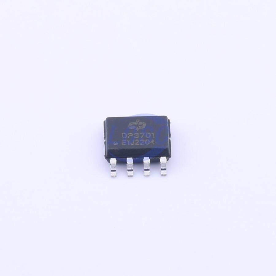 Shenzhen Developer Microelec. DP3701E - 3