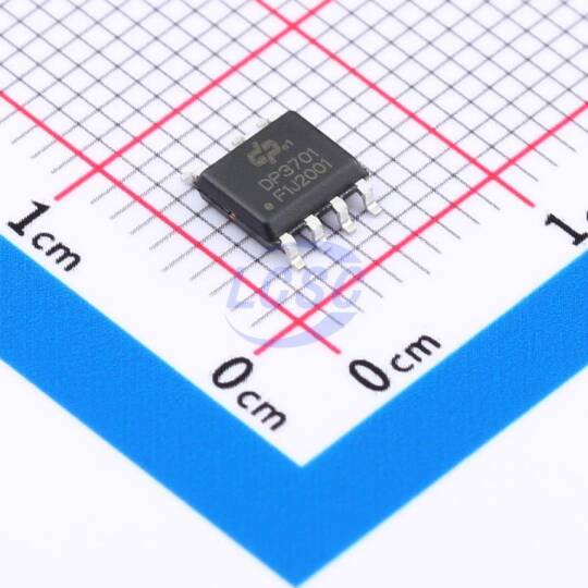 Shenzhen Developer Microelec. DP3701F
