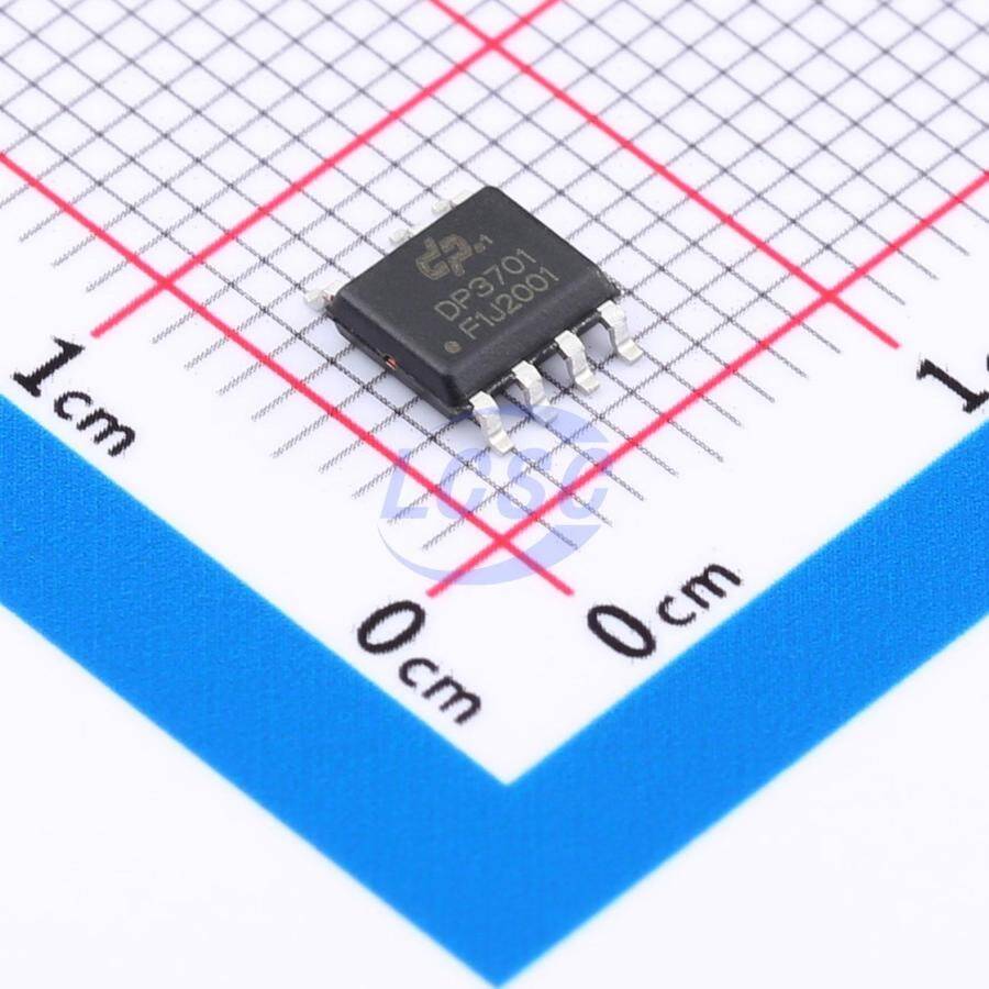 Shenzhen Developer Microelec. DP3701F - 1