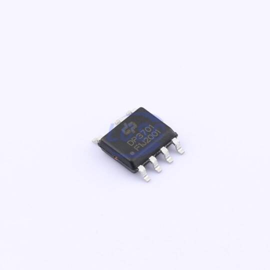 Shenzhen Developer Microelec. DP3701F - 3
