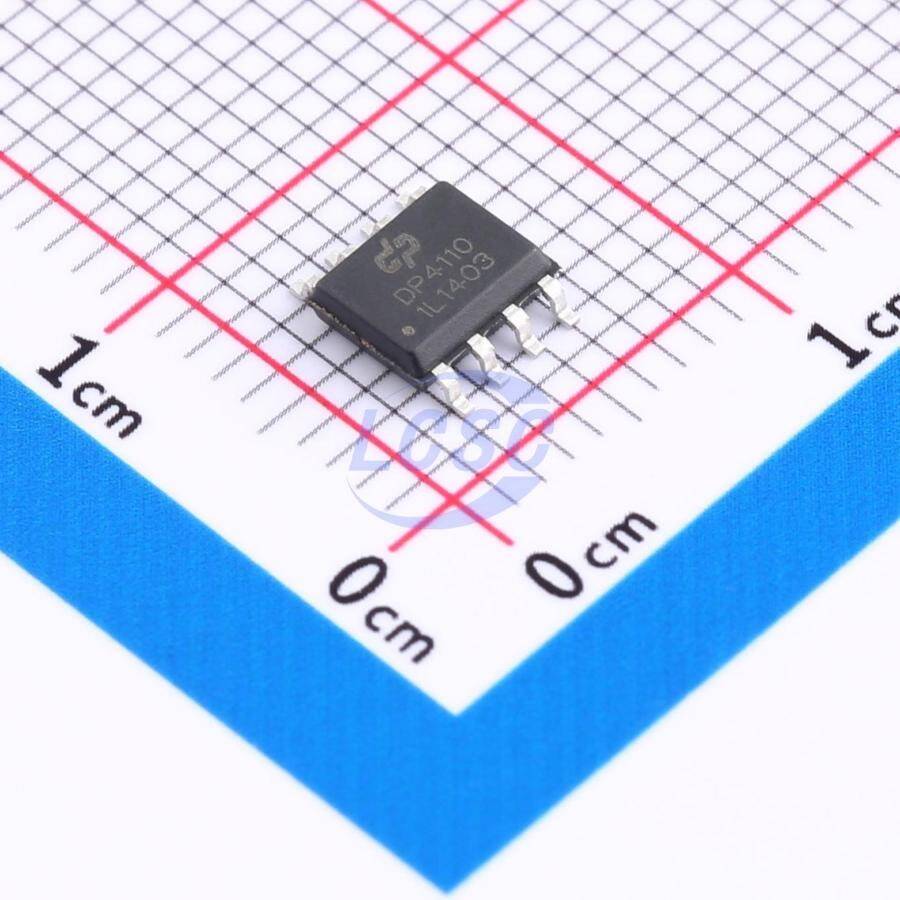 Shenzhen Developer Microelec. DP4110 - 1
