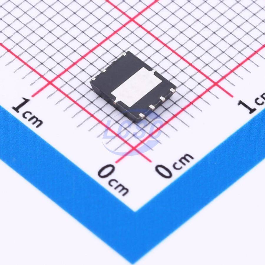 Shenzhen DongKe Semicon DK025G - 2