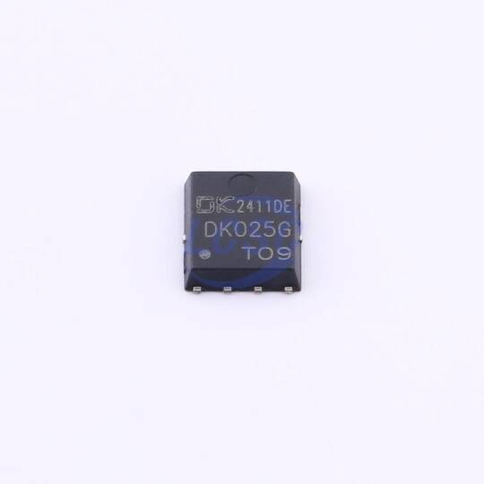 Shenzhen DongKe Semicon DK025G - 3