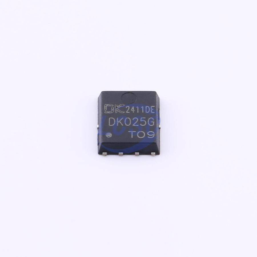Shenzhen DongKe Semicon DK025G - 3