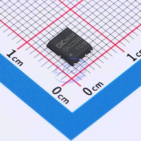 Shenzhen DongKe Semicon DK035G