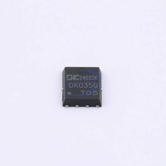Shenzhen DongKe Semicon DK035G - 3