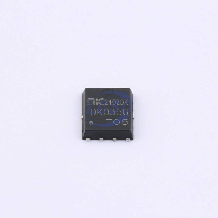 Shenzhen DongKe Semicon DK035G - 3