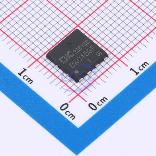 Shenzhen DongKe Semicon DK045GF