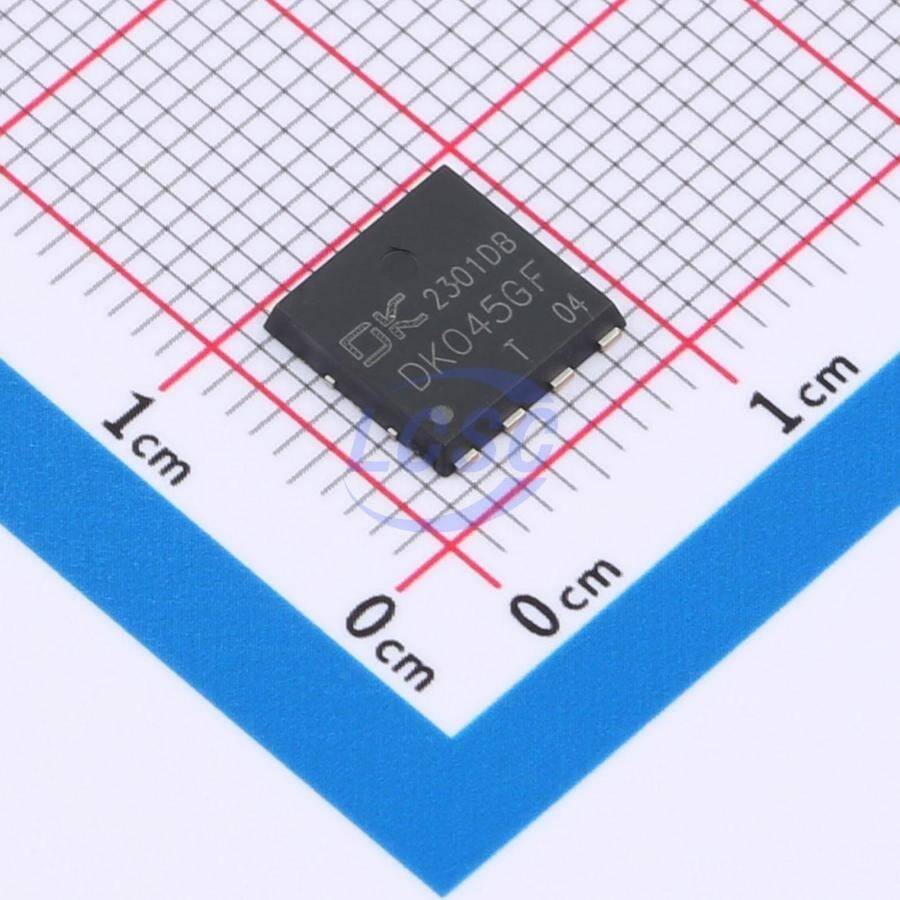 Shenzhen DongKe Semicon DK045GF - 1