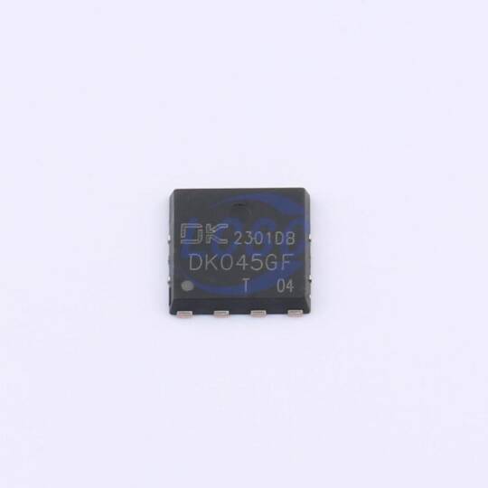 Shenzhen DongKe Semicon DK045GF - 3