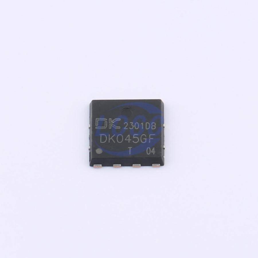 Shenzhen DongKe Semicon DK045GF - 3