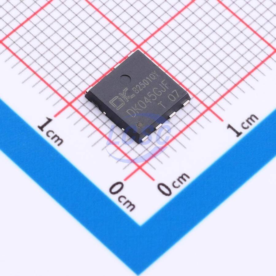 Shenzhen DongKe Semicon DK045GJF