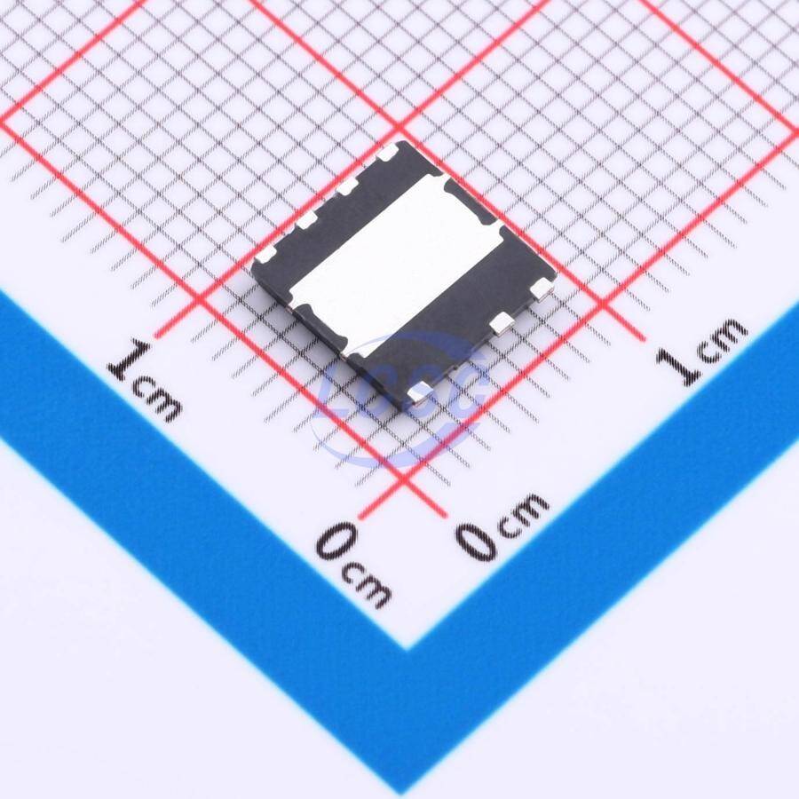 Shenzhen DongKe Semicon DK045GJF - 2