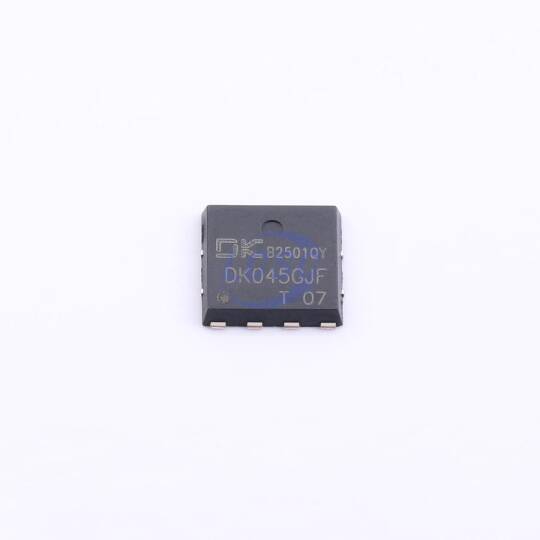 Shenzhen DongKe Semicon DK045GJF - 3