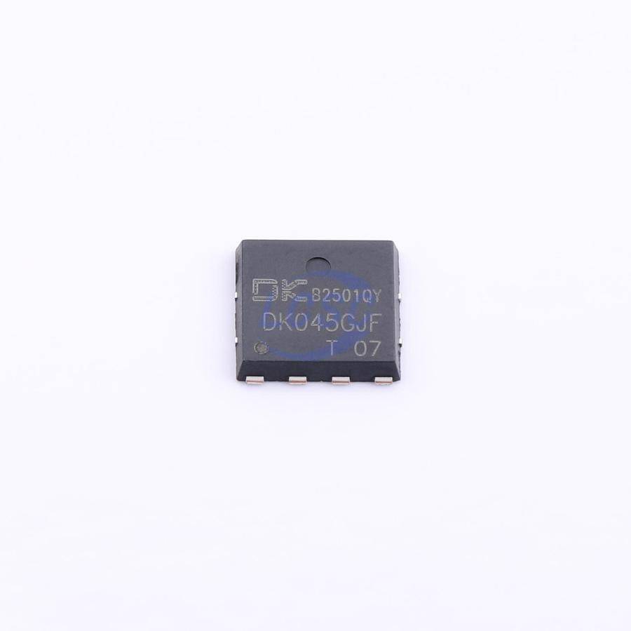 Shenzhen DongKe Semicon DK045GJF - 3