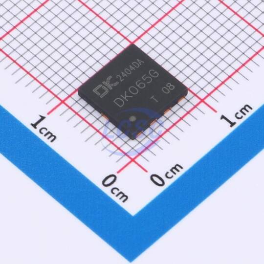 Shenzhen DongKe Semicon DK065G