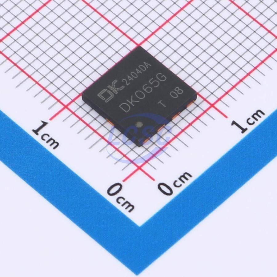 Shenzhen DongKe Semicon DK065G - 1
