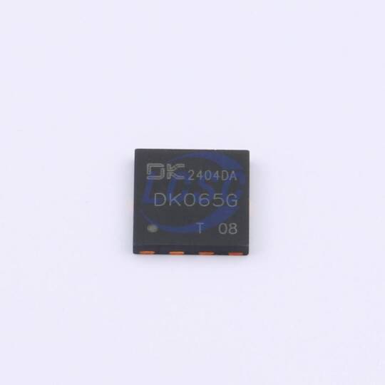 Shenzhen DongKe Semicon DK065G - 3