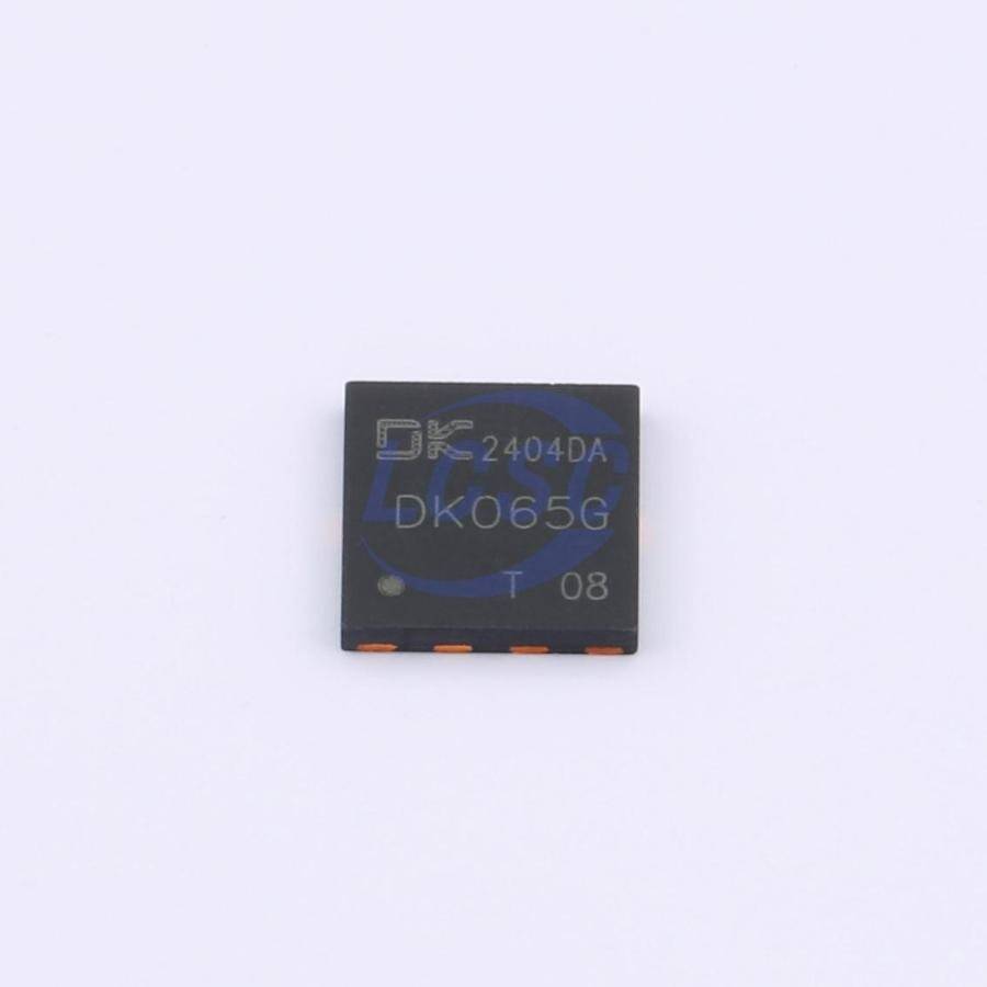 Shenzhen DongKe Semicon DK065G - 3