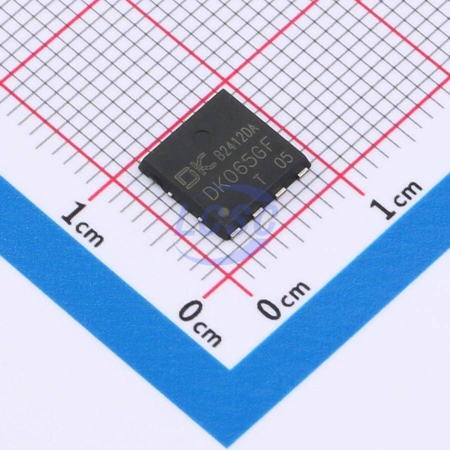 Shenzhen DongKe Semicon DK065GF - 1