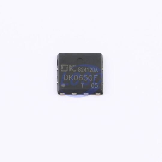 Shenzhen DongKe Semicon DK065GF - 3