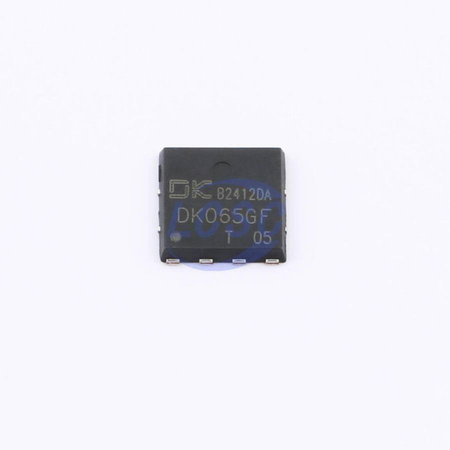 Shenzhen DongKe Semicon DK065GF - 3