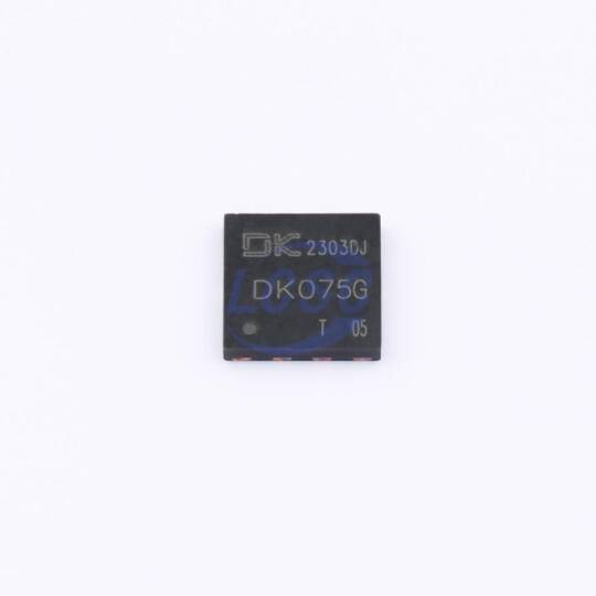 Shenzhen DongKe Semicon DK075G - 3
