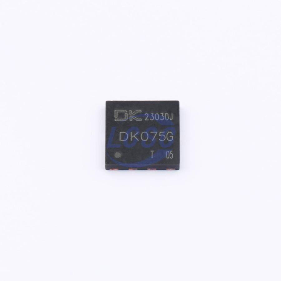 Shenzhen DongKe Semicon DK075G - 3