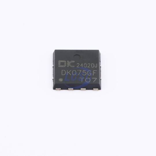 Shenzhen DongKe Semicon DK075GF - 3