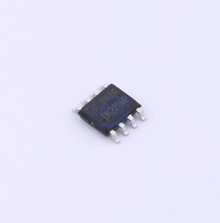 Shenzhen DongKe Semicon DK225M - 3