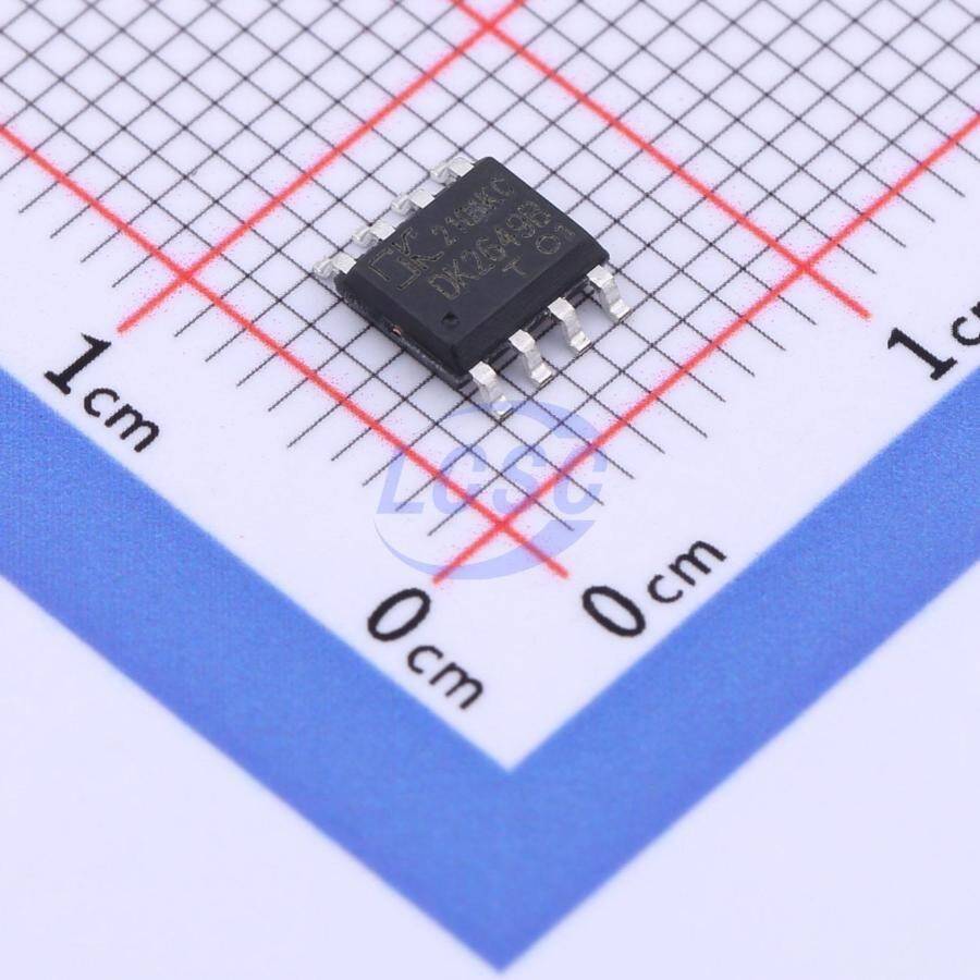 Shenzhen DongKe Semicon DK2649CB - 1