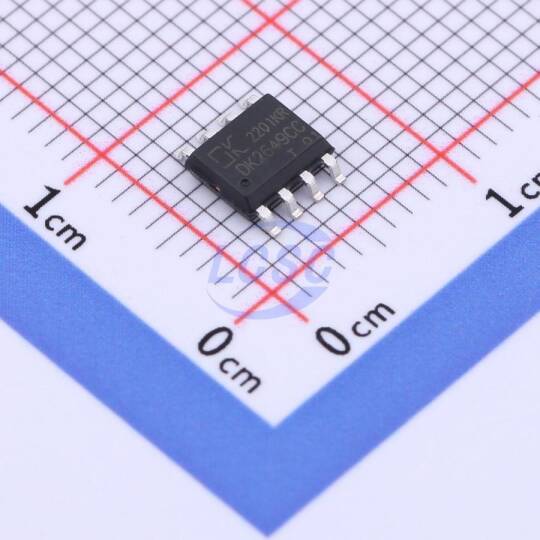 Shenzhen DongKe Semicon DK2649CC