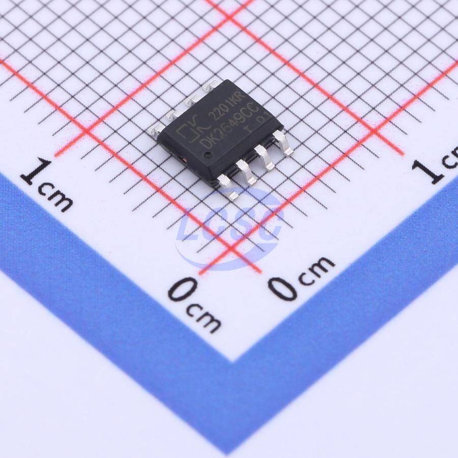 Shenzhen DongKe Semicon DK2649CC - 1