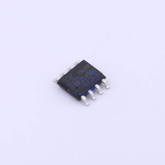 Shenzhen DongKe Semicon DK2649CC - 3