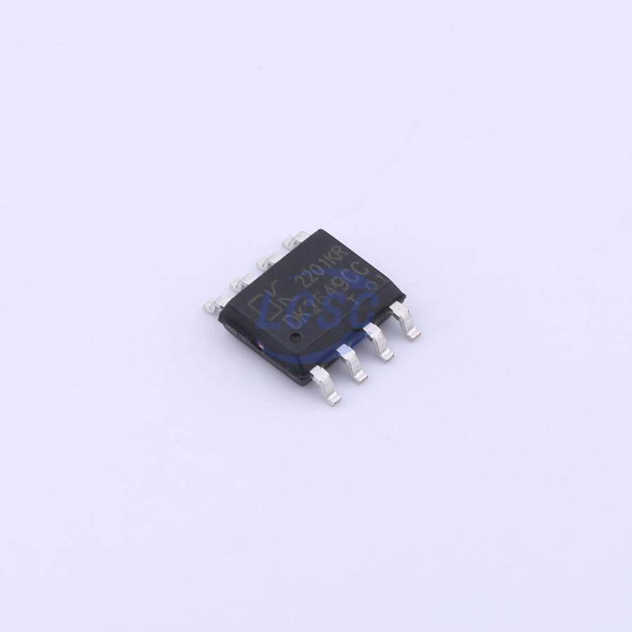 Shenzhen DongKe Semicon DK2649CC - 3