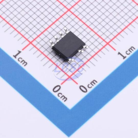 Shenzhen DongKe Semicon DK3602AM - 2