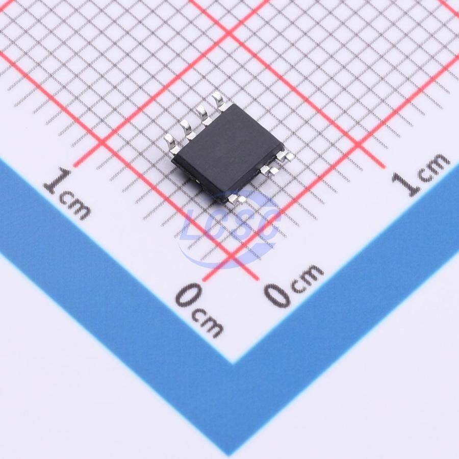 Shenzhen DongKe Semicon DK3602AM - 2