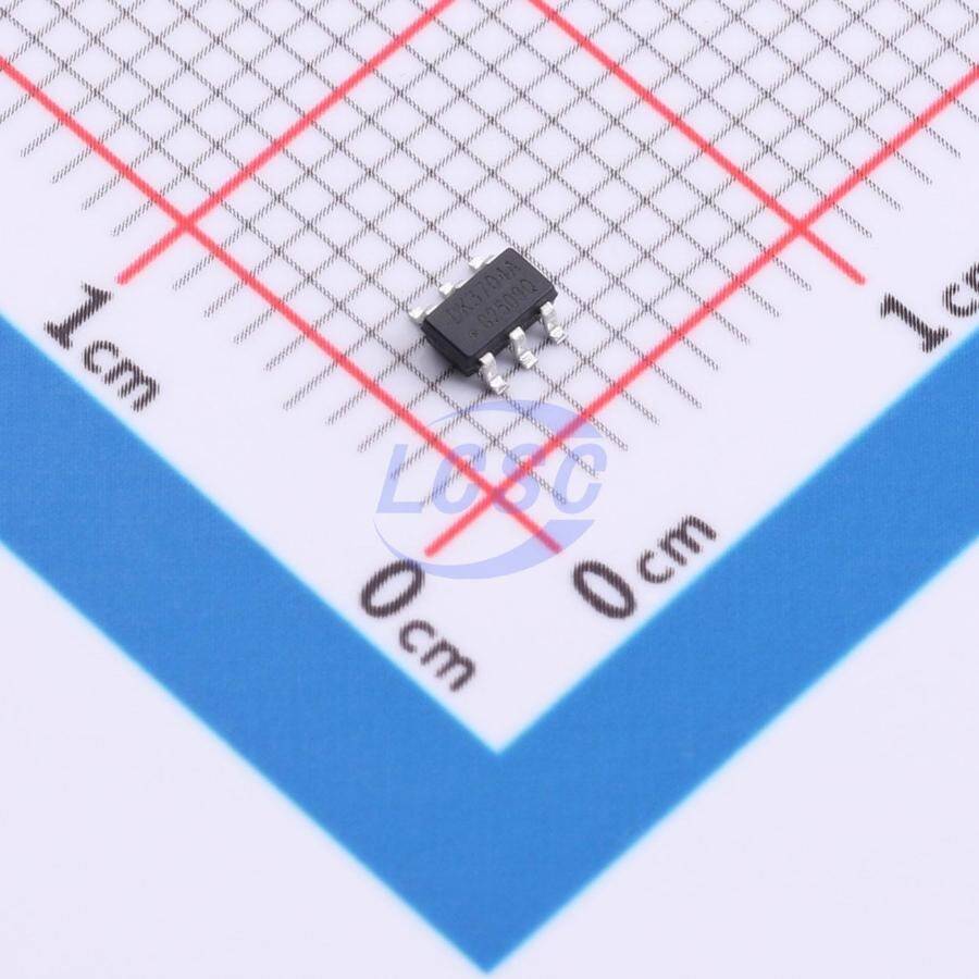 Shenzhen DongKe Semicon DK3704A