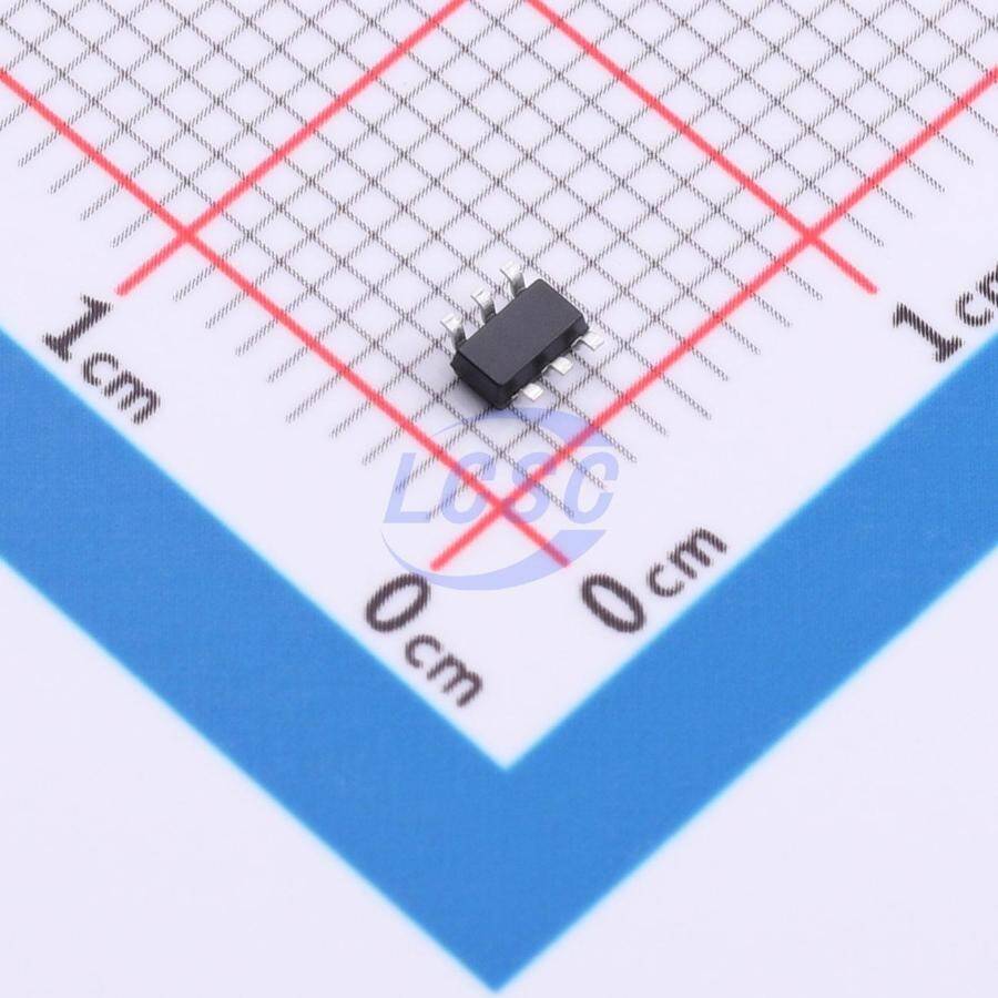 Shenzhen DongKe Semicon DK3704A - 2