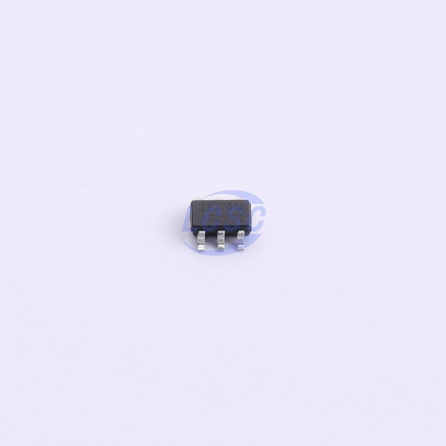 Shenzhen DongKe Semicon DK3704A - 3
