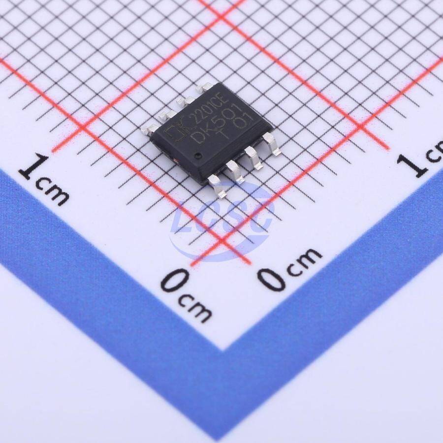 Shenzhen DongKe Semicon DK501 - 1