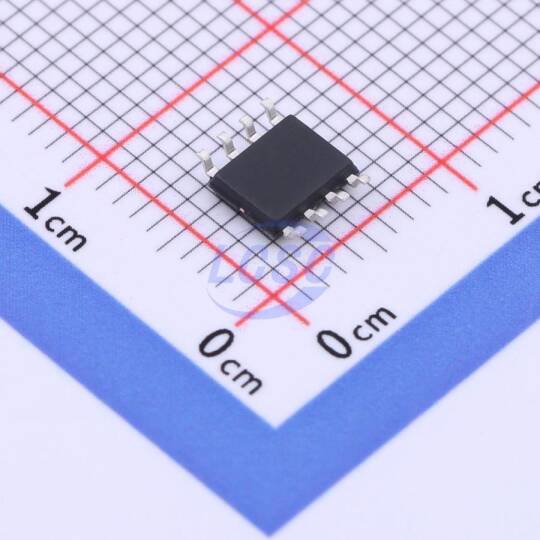 Shenzhen DongKe Semicon DK501 - 2