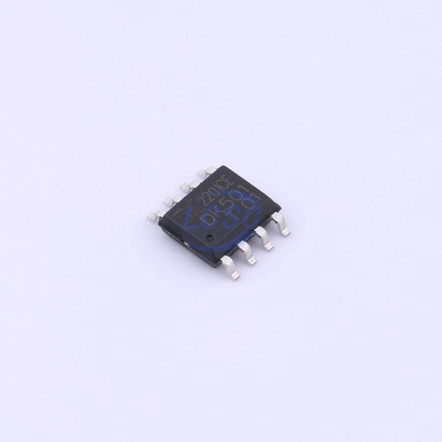 Shenzhen DongKe Semicon DK501 - 3