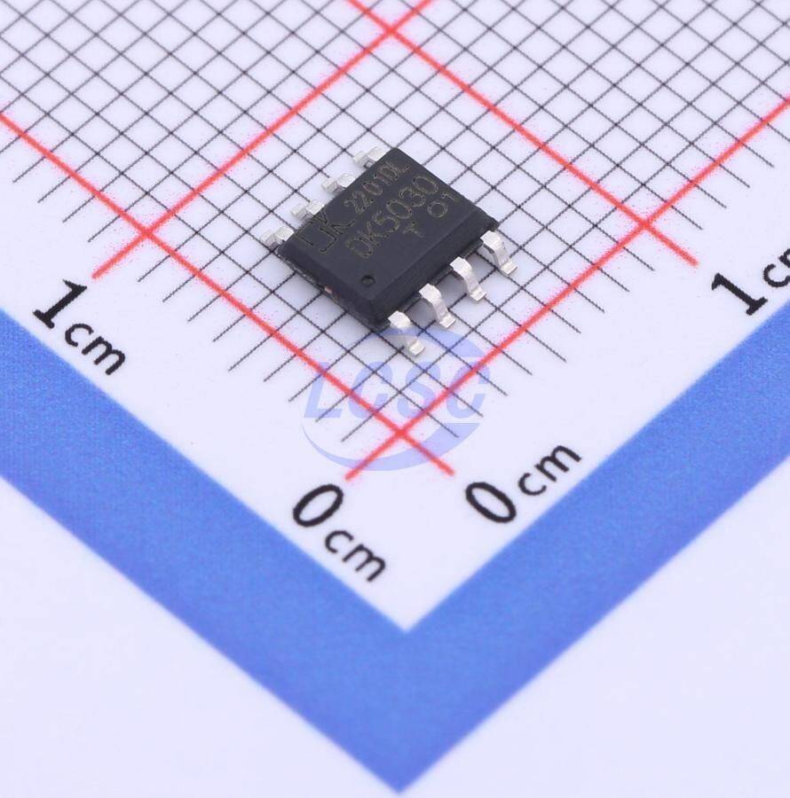 Shenzhen DongKe Semicon DK5030 - 1