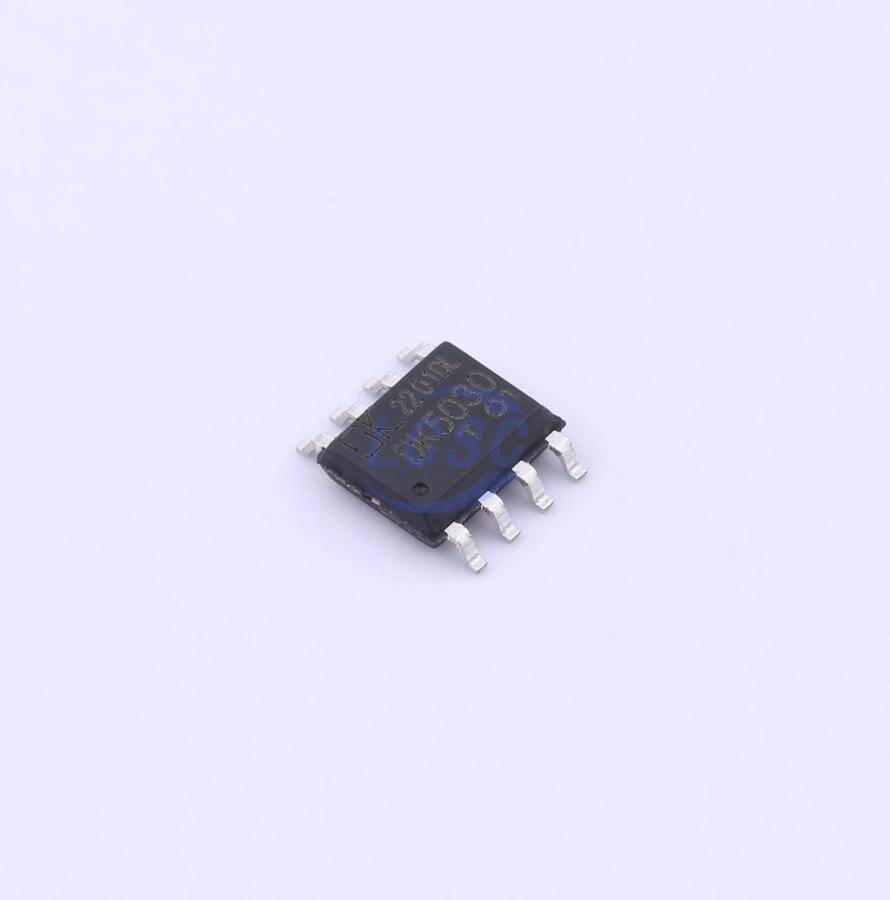 Shenzhen DongKe Semicon DK5030 - 3
