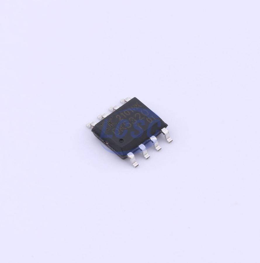 Shenzhen DongKe Semicon DK5320 - 3
