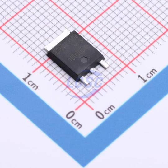Shenzhen DongKe Semicon DK5V100R05VL