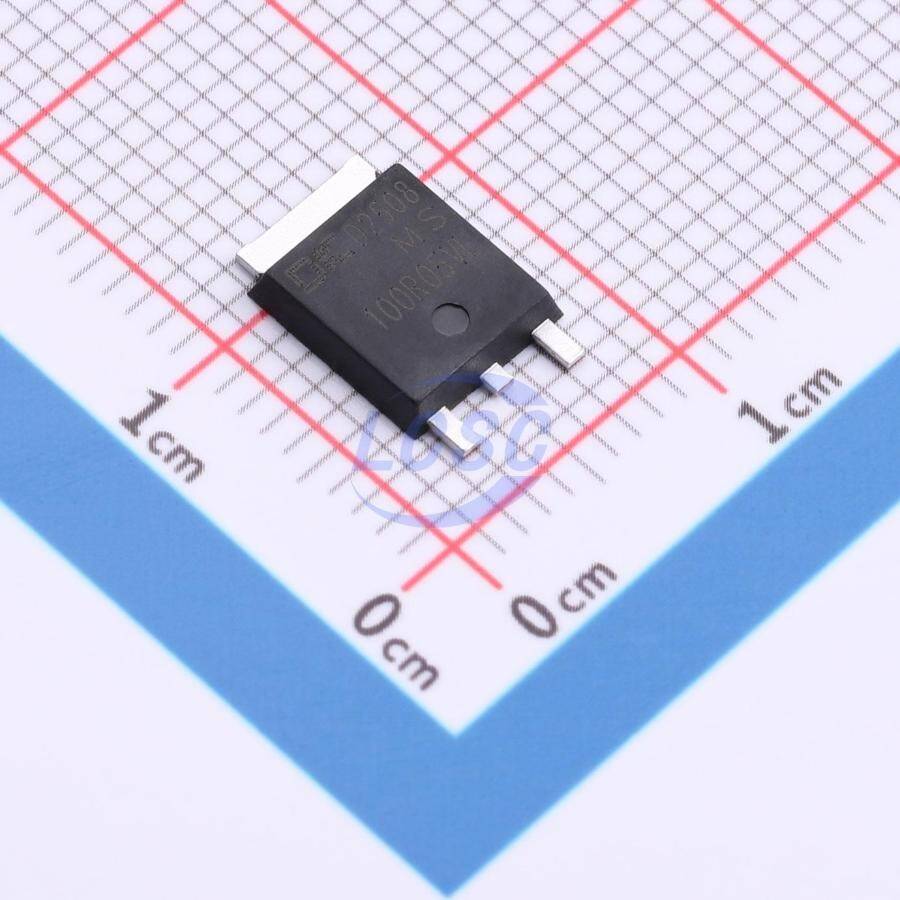 Shenzhen DongKe Semicon DK5V100R05VL - 1
